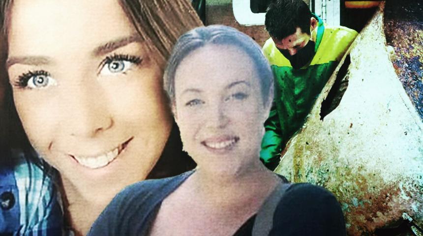 Böyle vahşet görülmedi! Kiraladığı seks işçisini petrol varilinde yaktı