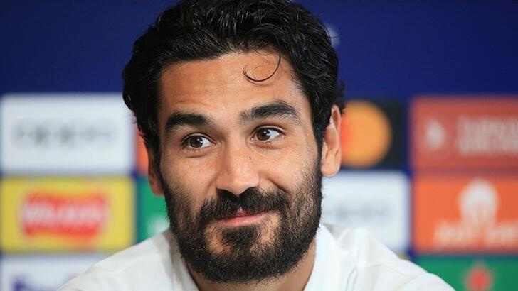 Galatasaray'ın gündemindeki İlkay Gündoğan transferinde ortalık karıştı... Xavi'den özel talimat G4