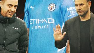 Galatasaray'ın gündemindeki İlkay Gündoğan transferinde ortalık karıştı... Xavi'den özel talimat