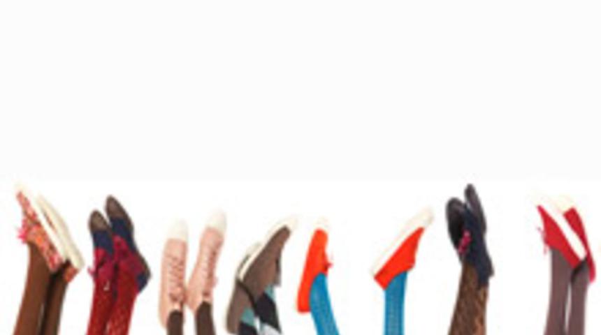 Ayakkabıda Fransız Asaleti