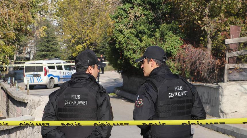 Ankara'da 5 Afgan bir evde ölü bulunmuştu! Ülkesine kaçan seri katil için kırmızı bülten çıkarıldı