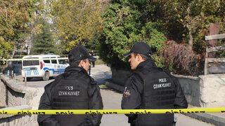 Ankara'da 5 Afgan bir evde ölü bulunmuştu! Ülkesine kaçan seri katil için kırmızı bülten çıkarıldı