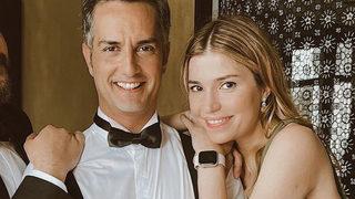 Camdaki Kız'ın Selen'i Selma Ergeç'in kocası da tanıdık çıktı! Meğer bir kızı bile varmış...