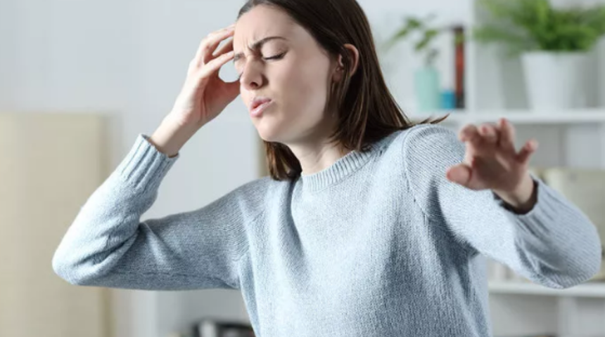 Dikkat! Bu kan grubuna sahip olanların bunama riski %82 fazla