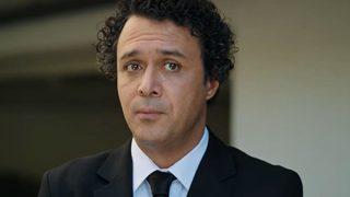 Yalı Çapkını'nın İbrahim'i Cansu Fırıncı kimdir, hangi dizilerde oynadı? Yalı Çapkını İbrahim diziden ayrıldı mı? 