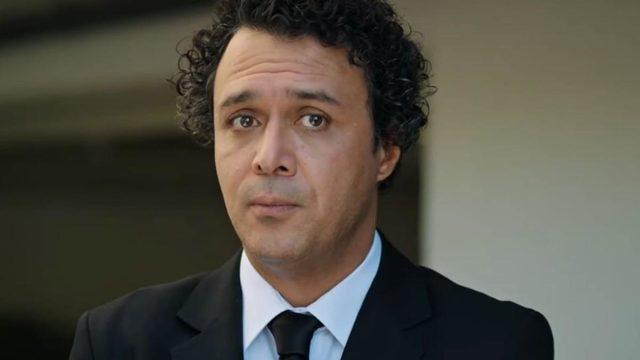 Yalı Çapkını'nın İbrahim'i Cansu Fırıncı kimdir, hangi dizilerde oynadı? Yalı Çapkını İbrahim diziden ayrıldı mı? 