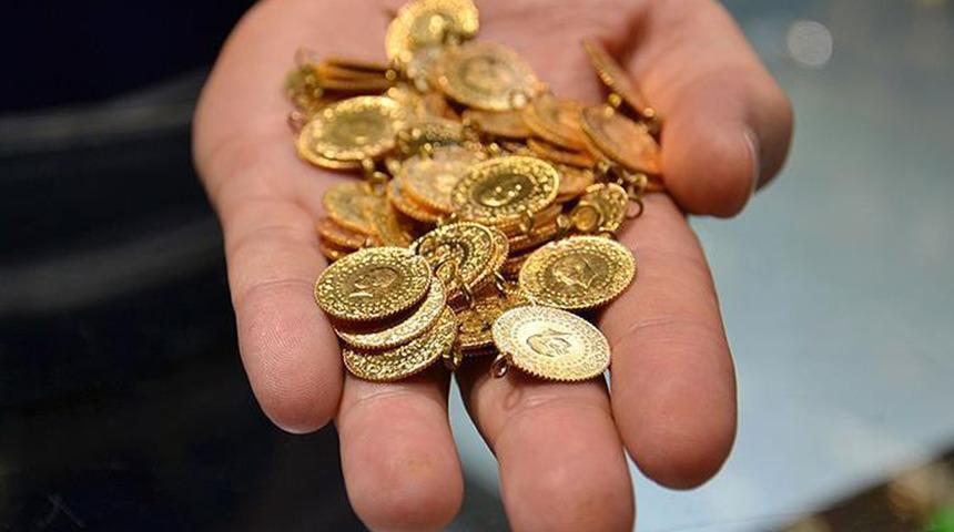 Son dakika: Altın fiyatları ne kadar olacak? Rekor sonrası gözler gram altında... Uzman isim açıkladı: Yeni rekorlar yolda