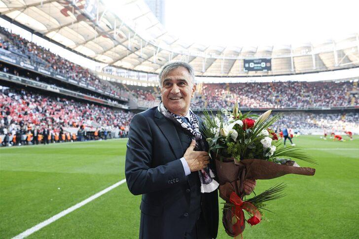 Son dakika: Beşiktaş, bombayı patlatıyor! Şenol Güneş, eski öğrencisi Anderson Talisca'yı getiriyor... G1