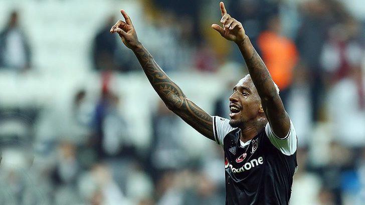 Son dakika: Beşiktaş, bombayı patlatıyor! Şenol Güneş, eski öğrencisi Anderson Talisca'yı getiriyor... G4