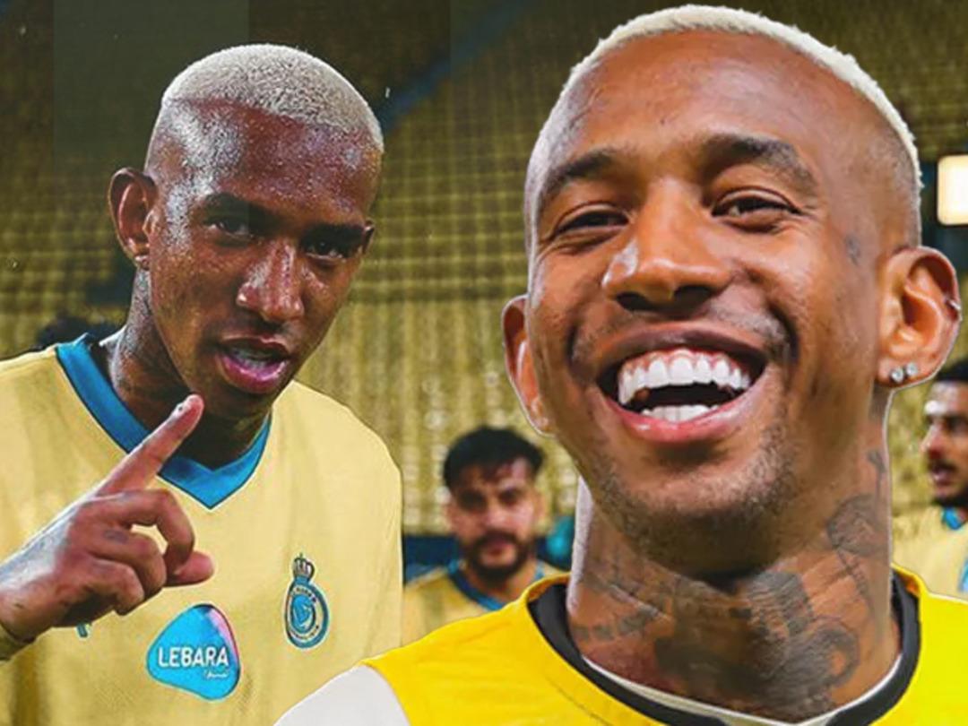 Son dakika: Beşiktaş, bombayı patlatıyor! Şenol G&uuml;neş, eski &ouml;ğrencisi Anderson Talisca'yı getiriyor...