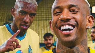 Son dakika: Beşiktaş, bombayı patlatıyor! Şenol Güneş, eski öğrencisi Anderson Talisca'yı getiriyor...