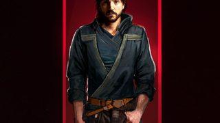 Andor dizisinin konusu ne, oyuncuları kimler? Televizyonda yayınlanacak Andor dizisi oyuncuları ve konusu