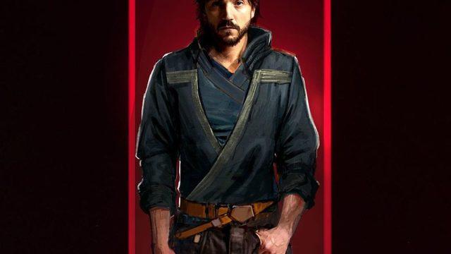 Andor dizisinin konusu ne, oyuncuları kimler? Televizyonda yayınlanacak Andor dizisi oyuncuları ve konusu