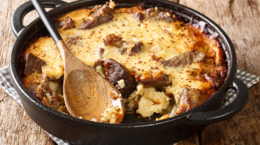 MasterChef elbasan tava nasıl yapılır? İşte elbasan tava tarifi ve malzemeleri!