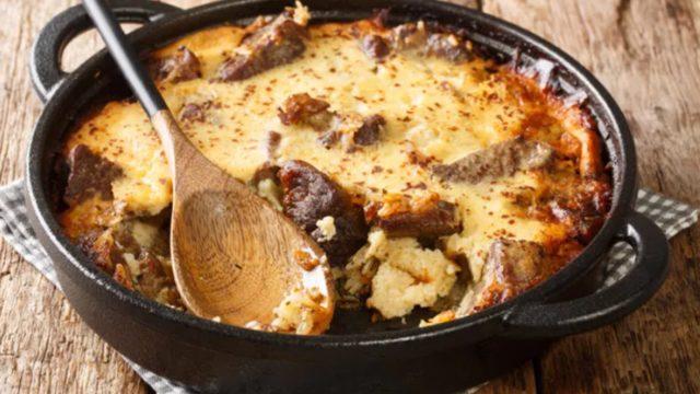 MasterChef elbasan tava nasıl yapılır? İşte elbasan tava tarifi ve malzemeleri!