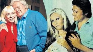 Cüneyt Arkın'ın eşi Betül Cüreklibatır'dan duygulandıran  paylaşım