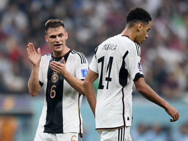 Yine hüsran! Favori gruplardan çıkamadı