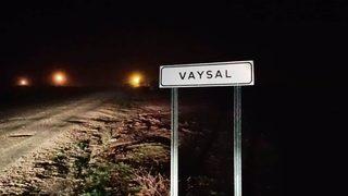 Düzensiz göçmen, Bulgaristan sınırında donarak öldü