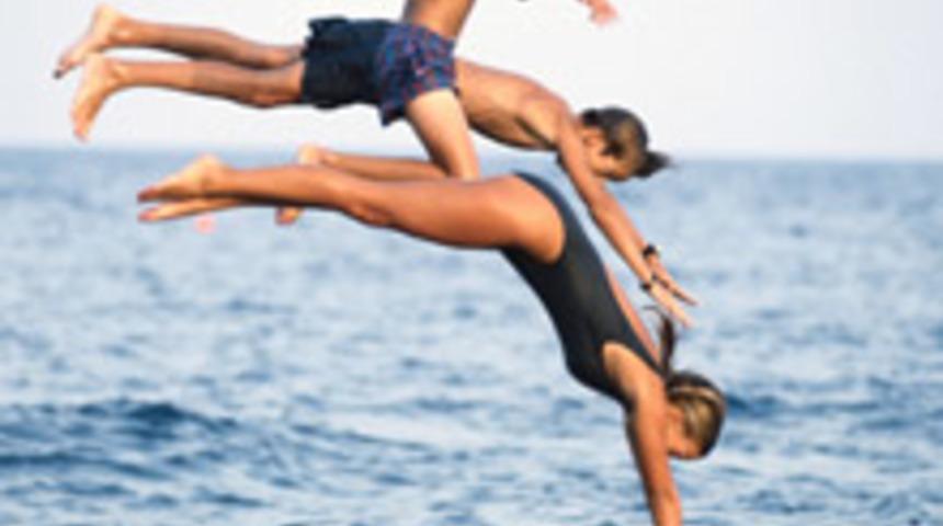 Balıklama Atlayışlarda Sakatlanma Nedenleri