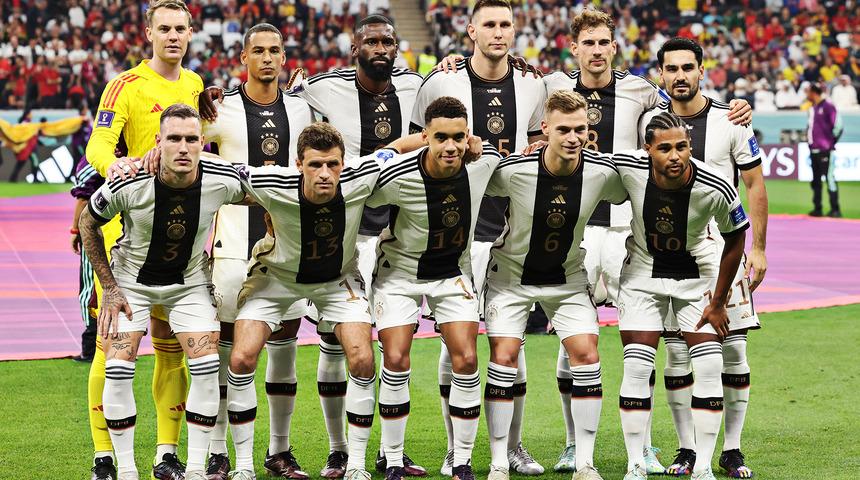 Almanya elendi, o milli takımı bıraktı! Bir devrin sonu: Thomas Müller!