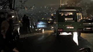 İstanbul'da feci olay! Sevgilisi arayıp helallik istedi, otomobilinin içinde intihar etti