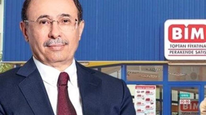 Galip Aykaç kimdir? BİM İcra Kurulu Üyesi Galip Aykaç nereli ve kaç yaşında?