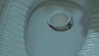 Tuvaletten uyuşturucu çıktı! Kırıkkale’de operasyon