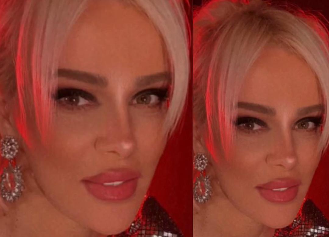 Kimse o olduğuna inanmadı! &Ouml;m&uuml;r Gedik'in son fotoğrafı tartışma yarattı