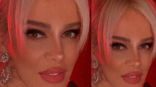 Kimse o olduğuna inanmadı! Ömür Gedik'in son fotoğrafı tartışma yarattı