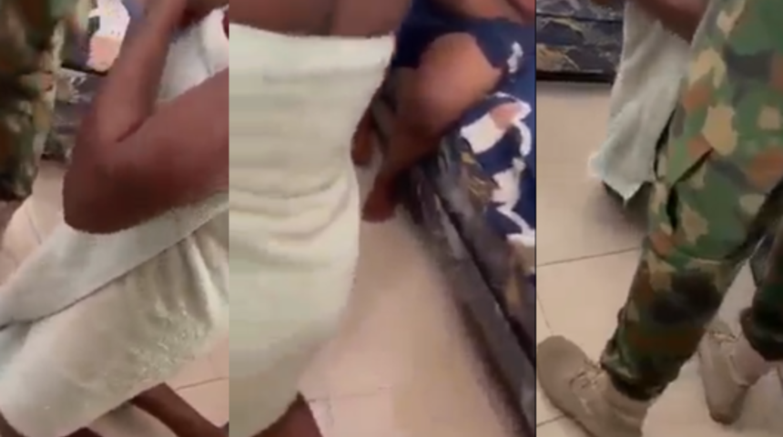 Karısına sürpriz yapmak istedi! Asıl sürprizi kendisi yaşadı... Eşi ve sevgilisini aynı yatakta bastı