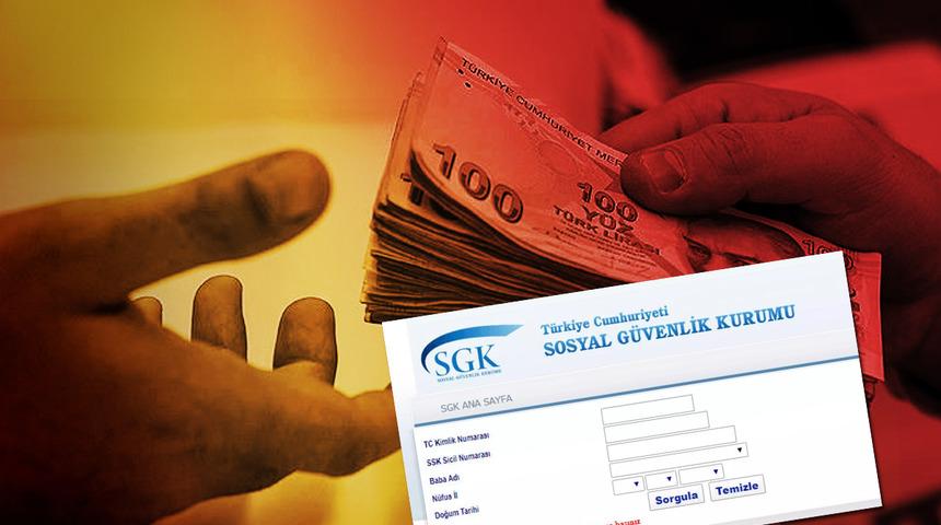 SON DAKİKA | Emekli maaşı hesabı başladı! EYT'de son viraja girildi, SGK'nın maaş hesaplama robotuna ilgi arttı... Kuyruklar yerine internete giriyorlar