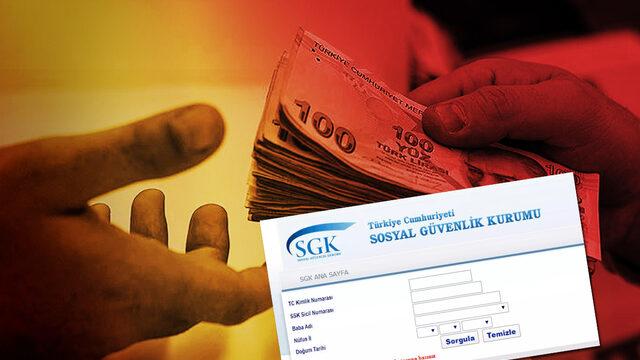 SON DAKİKA | Emekli maaşı hesabı başladı! EYT'de son viraja girildi, SGK'nın maaş hesaplama robotuna ilgi arttı... Kuyruklar yerine internete giriyorlar