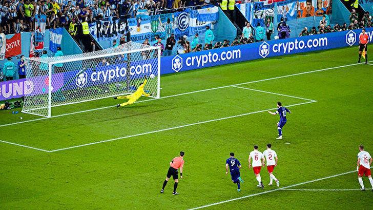 Polonya kalecisi Wojciech Szczesny 'ceza alabilirim' dedi ve açıkladı! Messi ile bahis yaptık G2