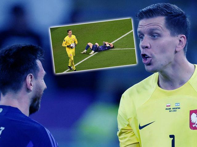 'Ceza alırım' dedi ve itiraf: Messi'yle bahis yaptık