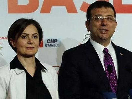 CHP'deki 'şizofren' iddiasında son perde! İlk kez konuştu