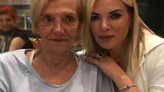 Fulden Uras'ın anne özlemi: Sana sarılabilmek için neler feda ederdim 