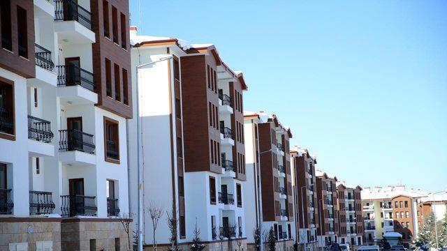 TOKİ AKSARAY KURA ÇEKİLİŞİ SONUÇLARI! 8 Aralık 2022 TOKİ Aksaray kura çekilişi sonuçları isim listesi açıklandı mı?