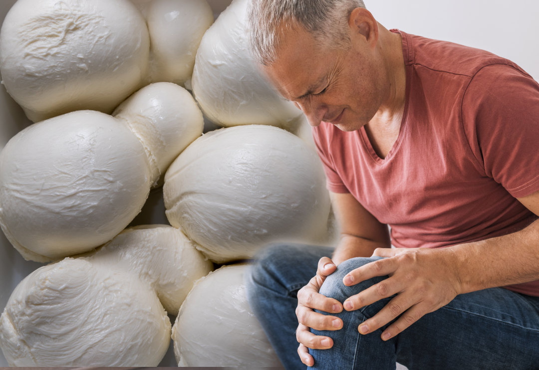 Ağzınıza s&uuml;rmeyin! V&uuml;cudu iltihaplandırıyor, dayanılmaz ağrılara yol a&ccedil;ıyor