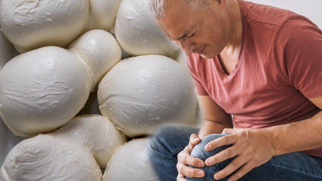 Ağzınıza sürmeyin! Vücudu iltihaplandırıyor, dayanılmaz ağrılara yol açıyor