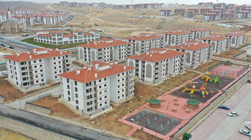 Hatay TOKİ KURASI CANLI İZLE! Hatay TOKİ Kırıkhan, Dörtyol KURA SONUÇLARI açıklandı mı?