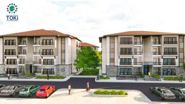 TOKİ KONYA KURA ÇEKİLİŞİ SONUÇLARI! 3 Aralık 2022 Cumartesi TOKİ Konya Kura çekilişi sonuçları isim listesi