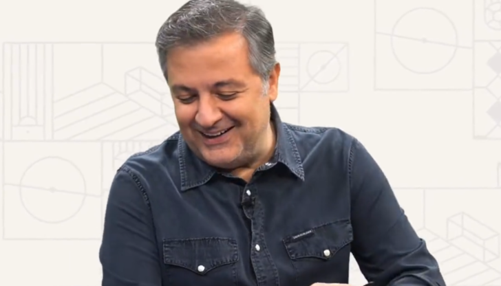 'Bunu nasıl yaptı?' Sosyal medya Mehmet Demirkol'u konuşuyor! Tahminleri dalga konusu olmuştu, herkes şaştı kaldı G4