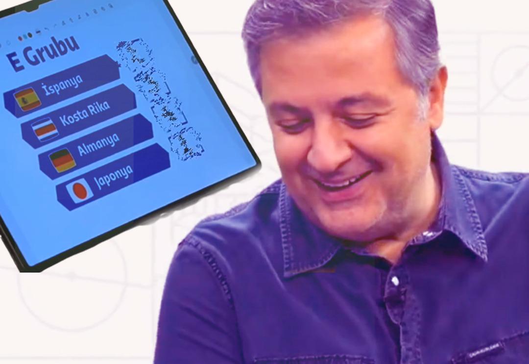 'Bunu nasıl yaptı?' Sosyal medya Mehmet Demirkol'u konuşuyor! Tahminleri dalga konusu olmuştu, herkes şaştı kaldı