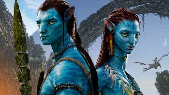 Avatar 2 ne zaman çıkacak? Avatar 2 Türkiye vizyon tarihi belli oldu! 