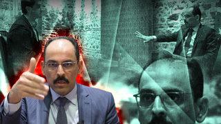 O soru gerilimi yükseltti, söyleşi yarıda kesildi! İbrahim Kalın'dan İsveç televizyonunda gündem yaratan tepki