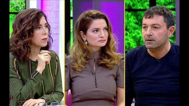 Yalçın Dümer kimdir, kaç yaşında, nereli? Serpil Çakmalı'nın ardından Esra Balamir ile evlenmişti! 2. Sayfa konuğu Yalçın Dümer'in hayatı!