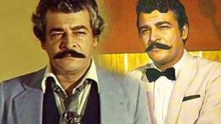 'Bana küfür ediyorlar' deyip ülkeyi terk etmişti! Yeşilçam'ın kötü adamının kızı da ünlü çıktı! Gören 'yok artık' dedi