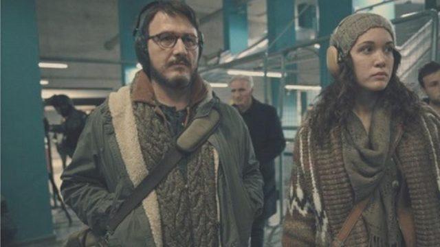 Netflix Sıcak Kafa dizisi konusu nedir, oyuncuları kimler? Netflix'in yeni yerli yapımı Sıcak Kafa yayınlandı!