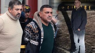 Korkunç detaylar! Efe Beytekin'e 4 saat işkence yapıp öldürdüler