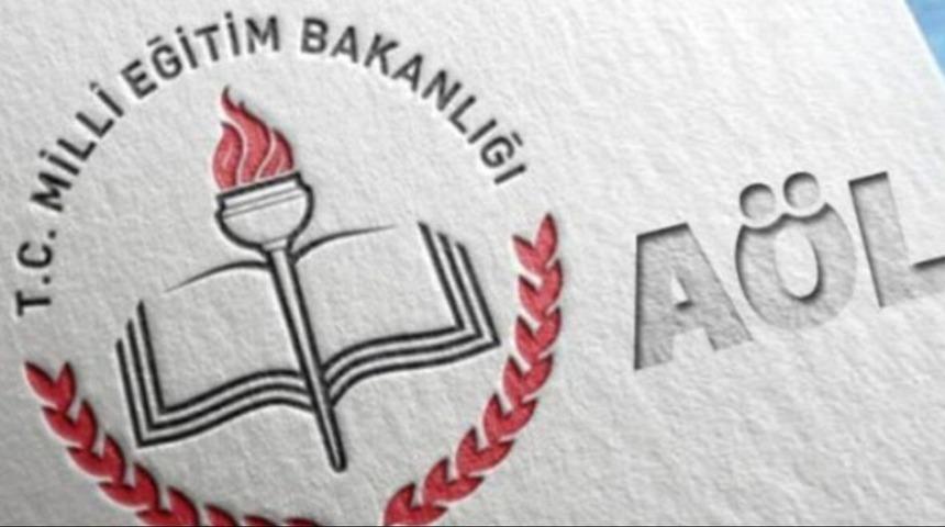 Açık Öğretim Lisesi sınavları ne zaman? AÖL sınavları online mı yapılacak? AÖL sınav takvimi!